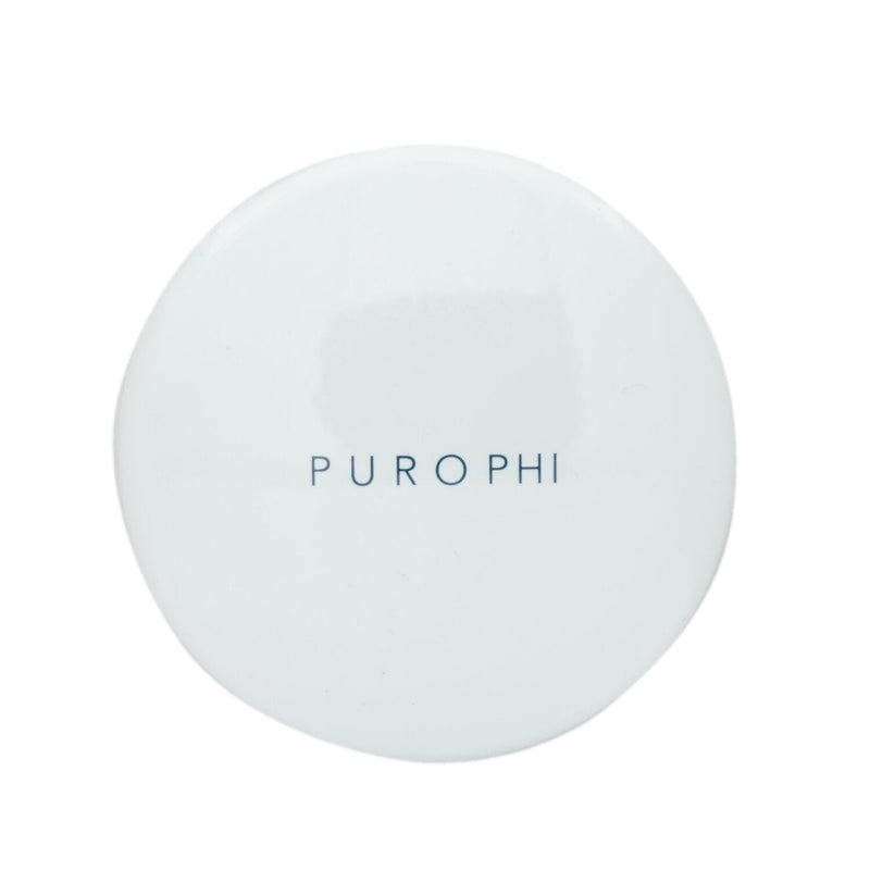 PUROPHI Salt And Pepper 5 Corrective Compact Powder 