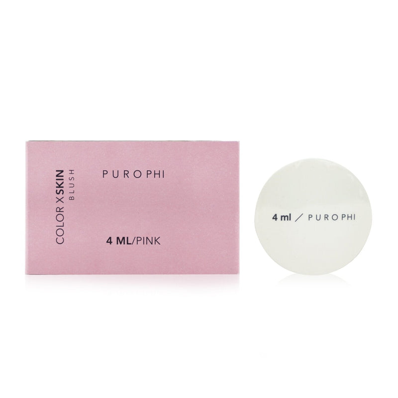 PUROPHI Blush - # Pink 