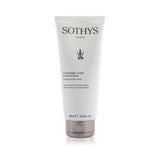 Sothys Relaxing Body Scrub - Cherry Blossom & Lotus Escape  200ml/6.76oz