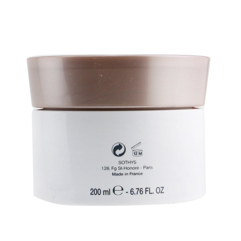 Sothys Delicious Scrub - Cinnamon & Ginger Escape 