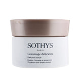 Sothys Delicious Scrub - Cinnamon & Ginger Escape 