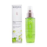 Sothys Nourishing Body Elixir - Lemon & Pettgrain Escape  100ml/3.38oz