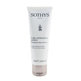 Sothys Beautifying Legs Enhancer - Amber & Myrrh Escape 