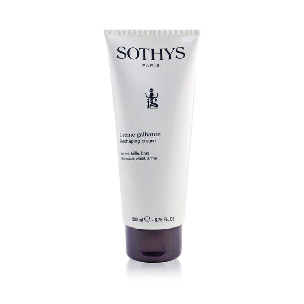 Sothys Reshaping Cream - Stomach, Waist, Arms 