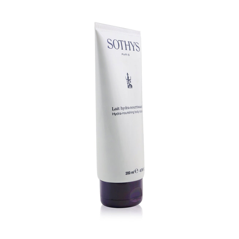 Sothys Hydra-Nourishing Body Lotion  200ml/6.76oz