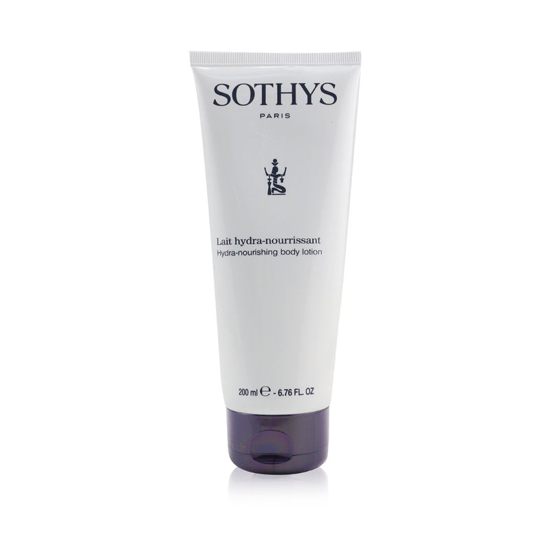 Sothys Hydra-Nourishing Body Lotion  200ml/6.76oz