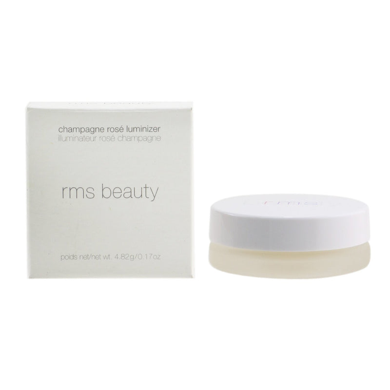 RMS Beauty Luminizer - Champagne Rose  4.82g/0.17oz