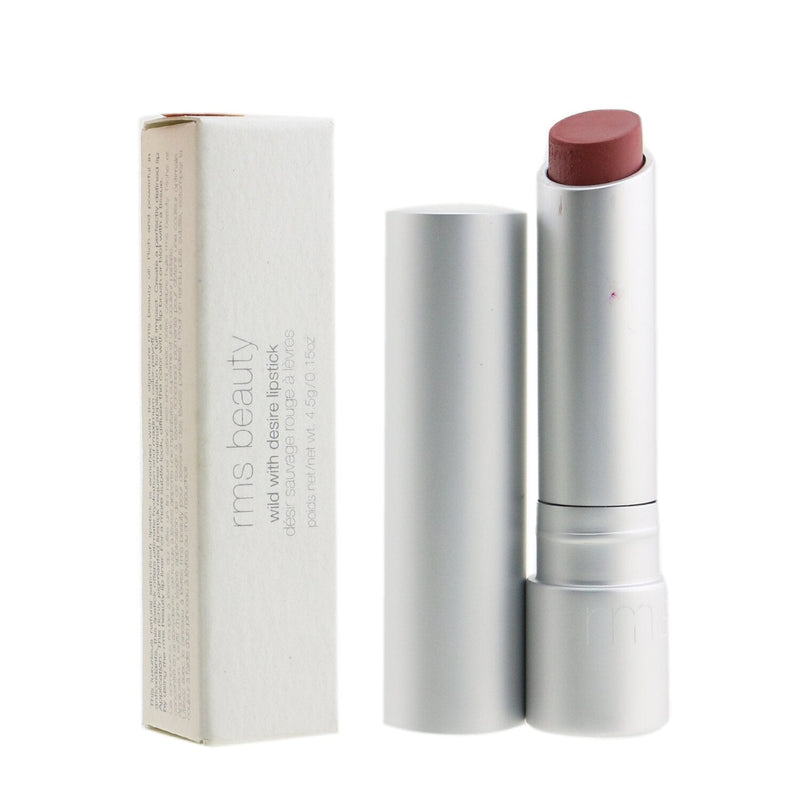 RMS Beauty Wild With Desire Lipstick - # Temptation  4.5g/0.15oz