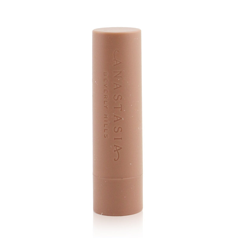 Anastasia Beverly Hills Satin Lipstick - # Praline (Nude Pink)  3g/0.1oz