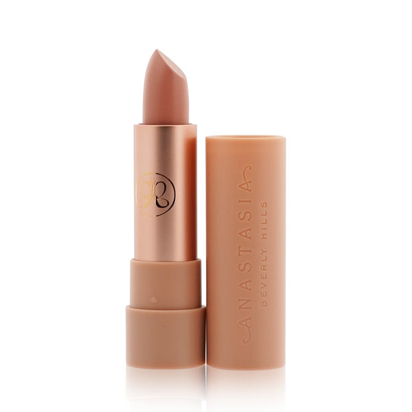 Anastasia Beverly Hills Satin Lipstick - # Tease (Rose Quartz Pink)  3g/0.1oz