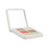 RMS Beauty Signature Set (1x Highlighter/Bronzer, 1x Luminizer, 2x Lip2cheek, 1x Lip & Skin Balm)  5.9g/0.19oz