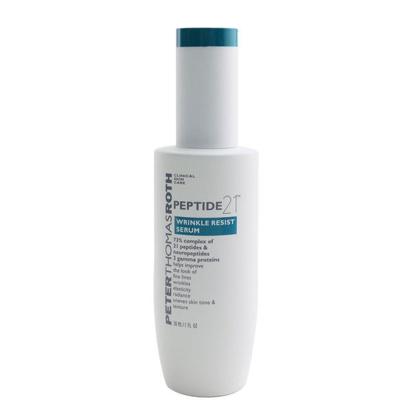 Peter Thomas Roth Peptide 21 Wrinkle Resist Eye Cream 