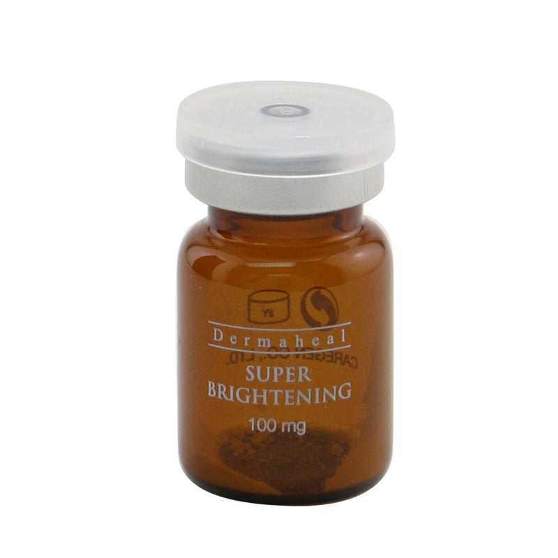 Dermaheal Super Brightening  6x100mg