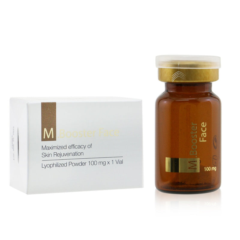 Dermaheal M.Booster Face (Skin Rejuvenation) 