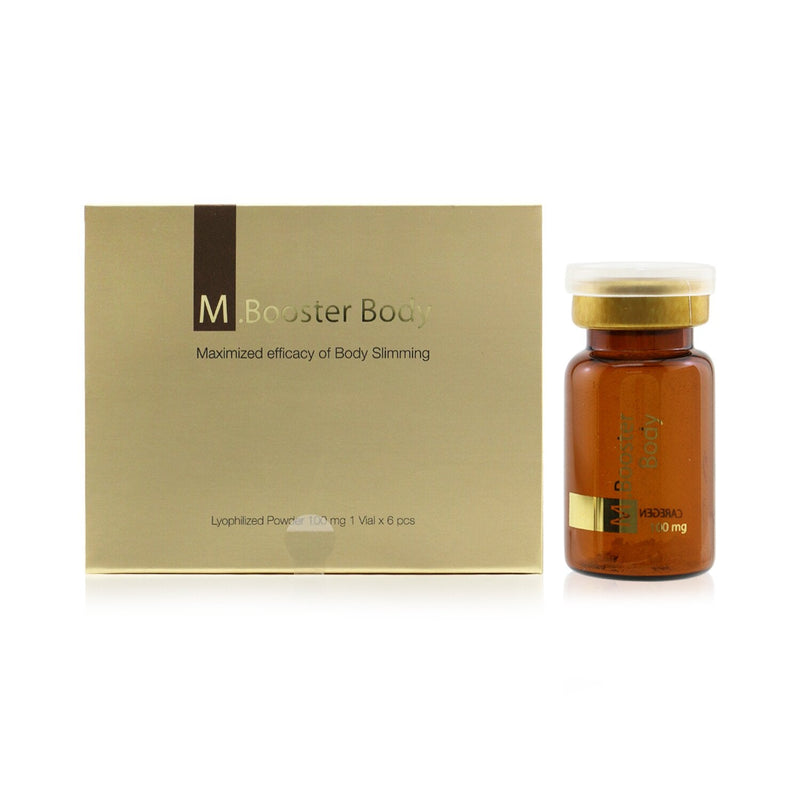 Dermaheal M.Booster Body (Slimming) 