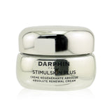 Darphin Stimulskin Plus Absolute Renewal Cream - For Normal to Dry Skin  50ml/1.7oz