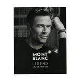 Montblanc Legend Eau De Parfum Spray 