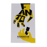 Nasomatto Fantomas Extrait De Parfum Spray 