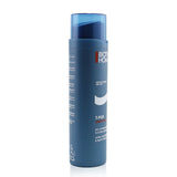 Biotherm Homme T-Pur Anti Oil & Shine Ultra Absorbing & Mattifying Moisturizer Gel (Box Slightly Damaged)  100ml/3.38oz