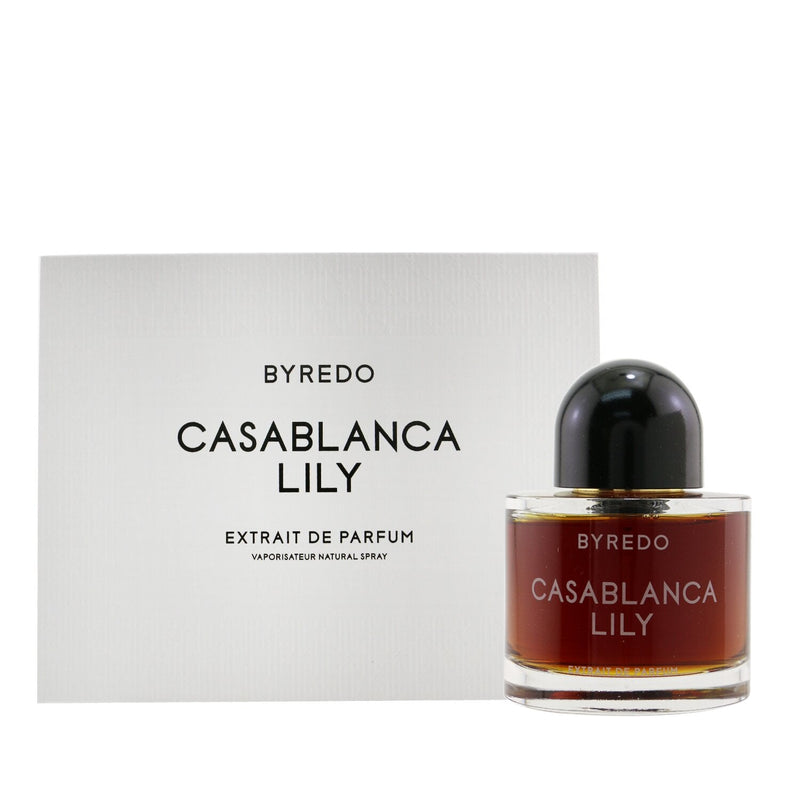 Byredo Casablanca Lily Extrait De Parfum Spray  50ml/1.7oz