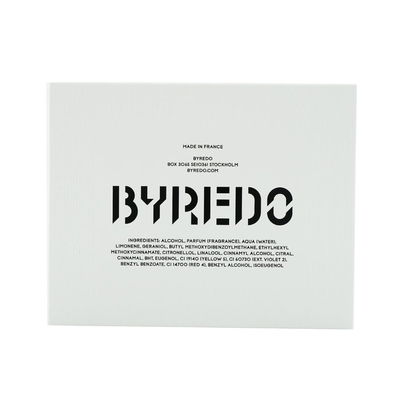 Byredo Reine De Nuit Extrait De Parfum Spray  50ml/1.7oz