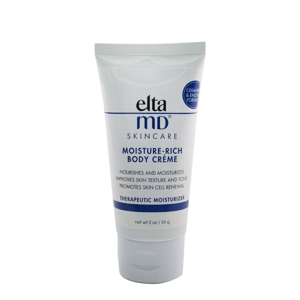 EltaMD Moisture-Rich Body Creme  59g/2oz