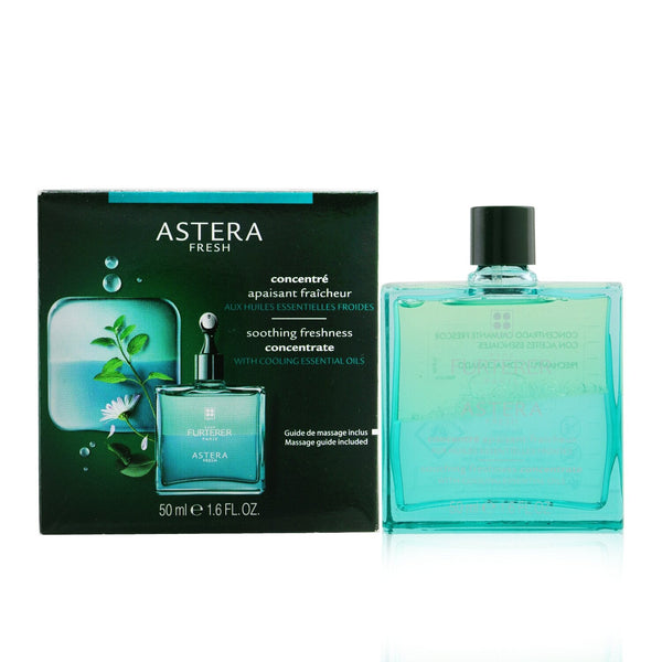 Rene Furterer Astera Fresh Soothing Freshness Concentrate (Pre-Shampoo) 