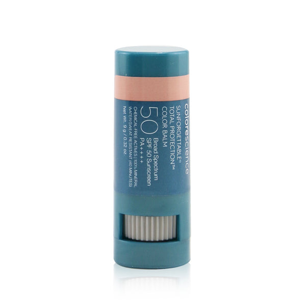 Colorescience Sunforgettable Total Protection Color Balm SPF 50 - # Blush  9g/0.32oz