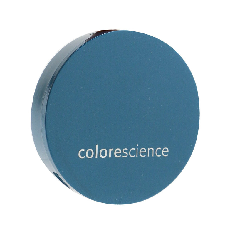 Colorescience Natural Finish Pressed Foundation Broad Spectrum SPF 20 - # Medium Sunlight  12g/0.42oz