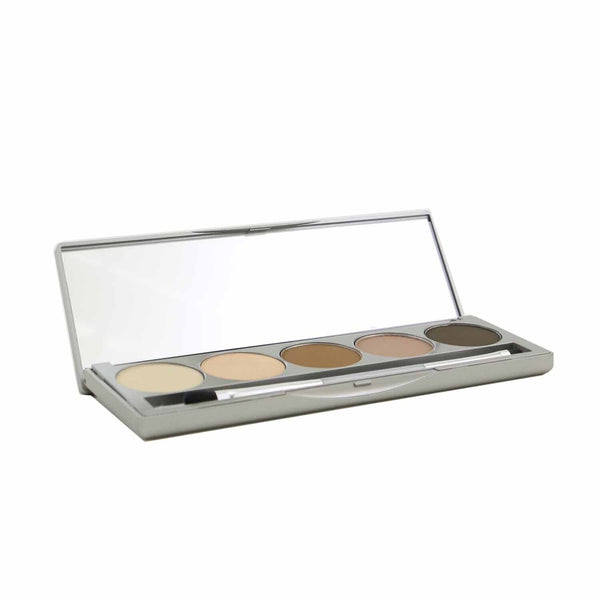 Colorescience Eye & Brow Palette  9.5g/0.33oz