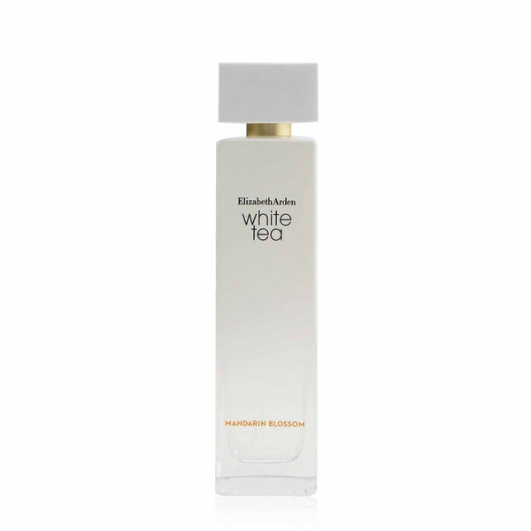 Elizabeth Arden White Tea Mandarin Blossom Eau De Toilette Spray 