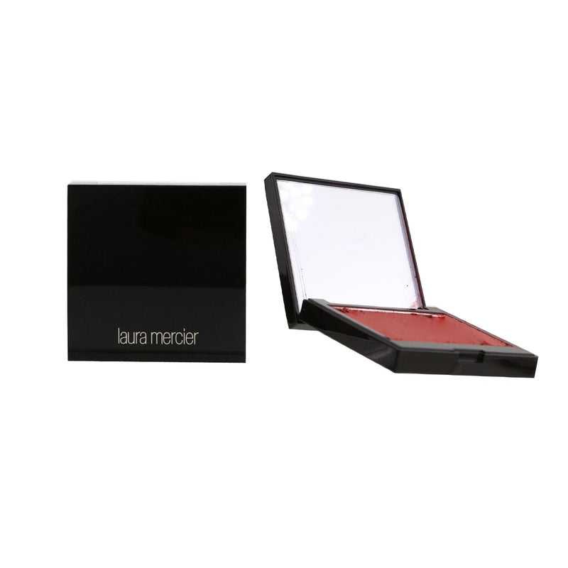 Laura Mercier Blush Colour Infusion - # Sangria (Sheen Plum Berry) (Unboxed)  6g/0.2oz