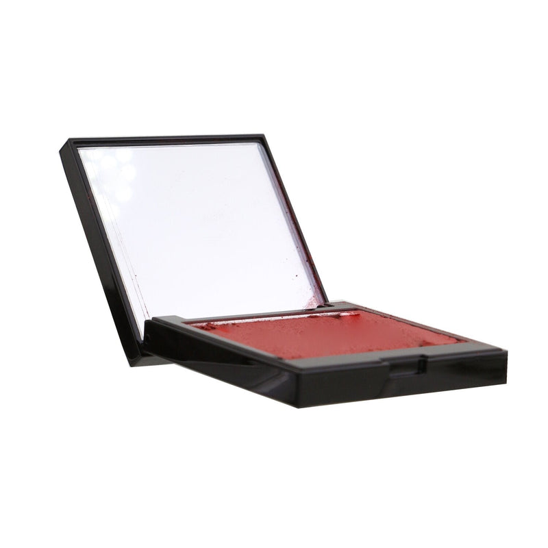 Laura Mercier Blush Colour Infusion - # Sangria (Sheen Plum Berry) (Unboxed)  6g/0.2oz