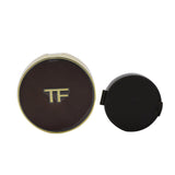 Tom Ford Traceless Touch Foundation Cushion Compact SPF 45 (Case + Refill) - # 0.7 Pearl 