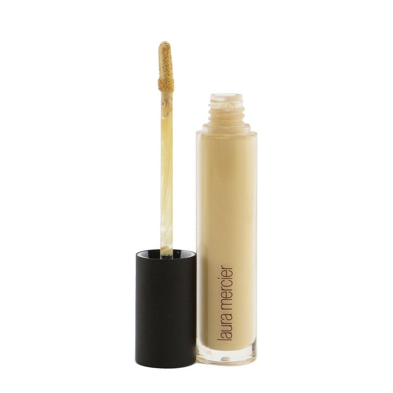 Laura Mercier Flawless Fusion Ultra Longwear Concealer - # 2W (Light With Warm Undertones) (Unboxed)  7ml/0.23oz