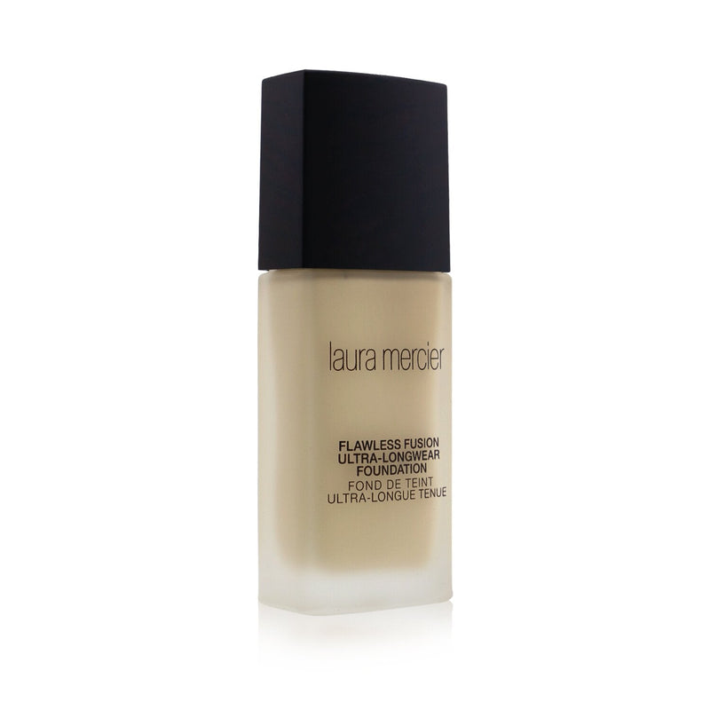 Laura Mercier Flawless Fusion Ultra Longwear Foundation - # 1C0 Cameo (Unboxed)  30ml/1oz