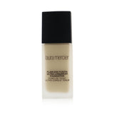 Laura Mercier Flawless Fusion Ultra Longwear Foundation - # 1C0 Cameo (Unboxed)  30ml/1oz