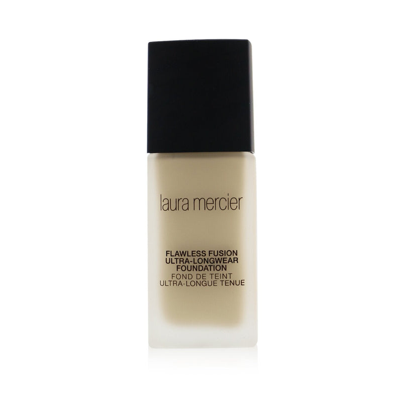 Laura Mercier Flawless Fusion Ultra Longwear Foundation - # 1C0 Cameo (Unboxed)  30ml/1oz