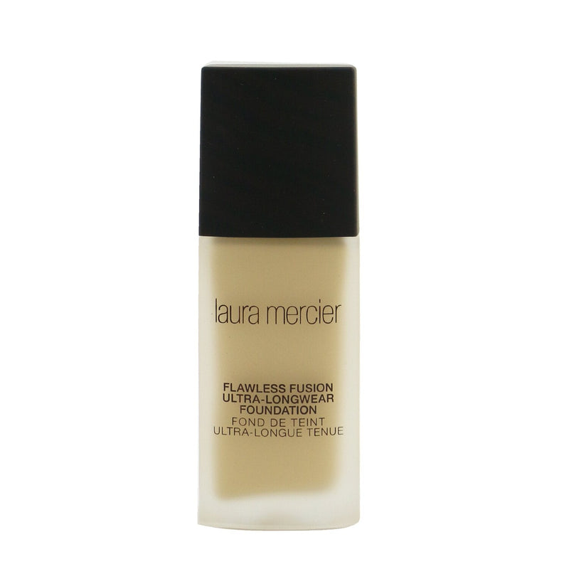 Laura Mercier Flawless Fusion Ultra Longwear Foundation - # 1C1 Shell (Unboxed)  30ml/1oz