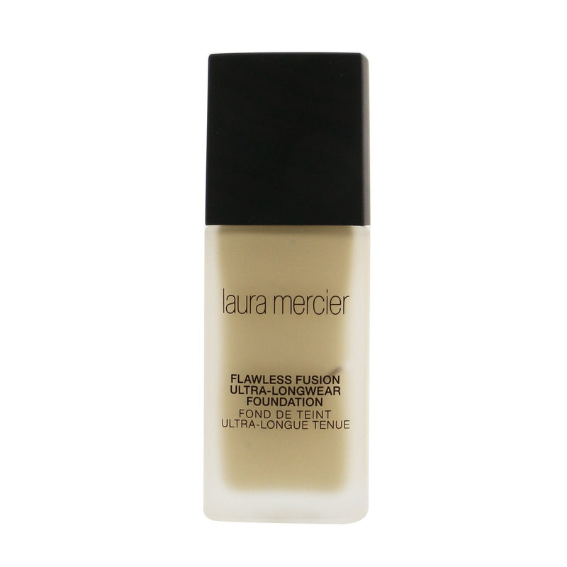 Laura Mercier Flawless Fusion Ultra Longwear Foundation - # 2N1.5 Beige (Unboxed)  30ml/1oz