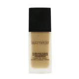 Laura Mercier Flawless Fusion Ultra Longwear Foundation - # 3N2 Honey (Unboxed)  30ml/1oz