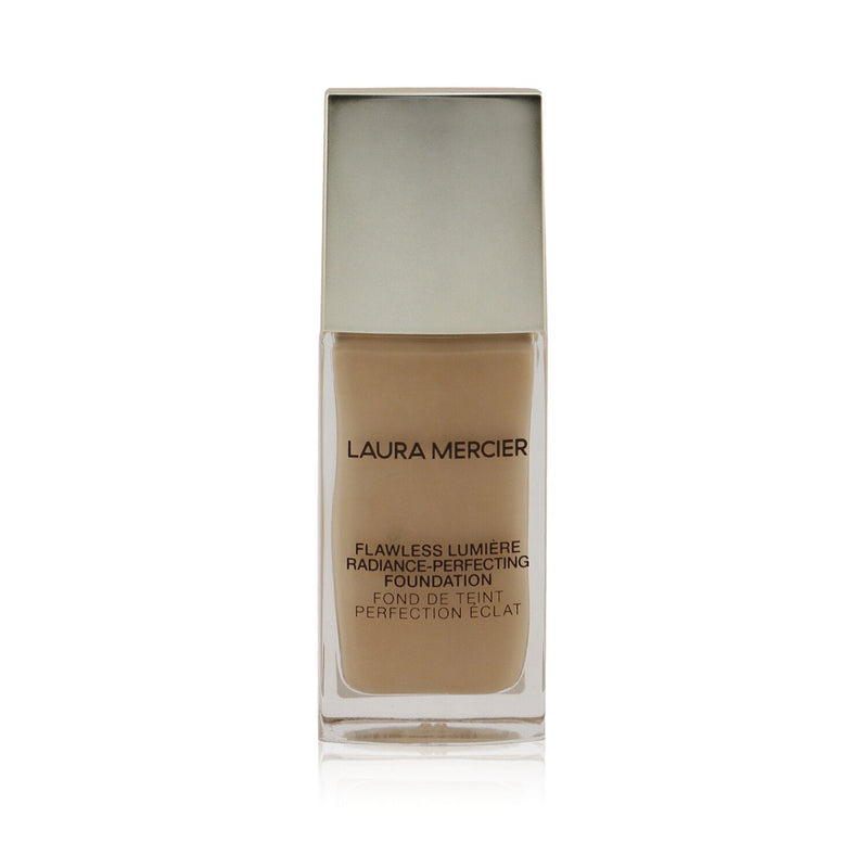 Laura Mercier Flawless Lumiere Radiance Perfecting Foundation - # 1C0 Cameo (Unboxed)  30ml/1oz