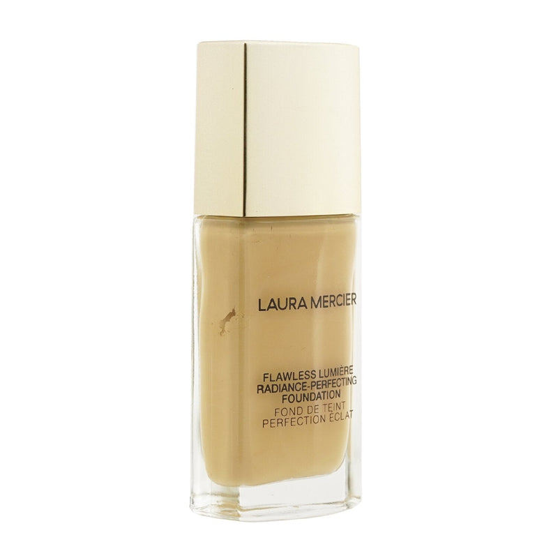 Laura Mercier Flawless Lumiere Radiance Perfecting Foundation - # 1W1 Ivory (Unboxed)  30ml/1oz