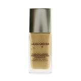 Laura Mercier Flawless Lumiere Radiance Perfecting Foundation - # 2N1 Cashew (Unboxed)  30ml/1oz