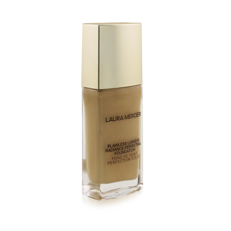 Laura Mercier Flawless Lumiere Radiance Perfecting Foundation - # 2W1 Macadamia (Unboxed)  30ml/1oz