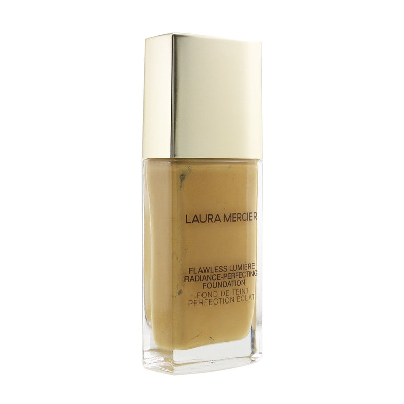 Laura Mercier Flawless Lumiere Radiance Perfecting Foundation - # 2W2 Butterscotch (Unboxed)  30ml/0.1oz