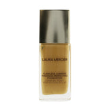 Laura Mercier Flawless Lumiere Radiance Perfecting Foundation - # 2W2 Butterscotch (Unboxed) 