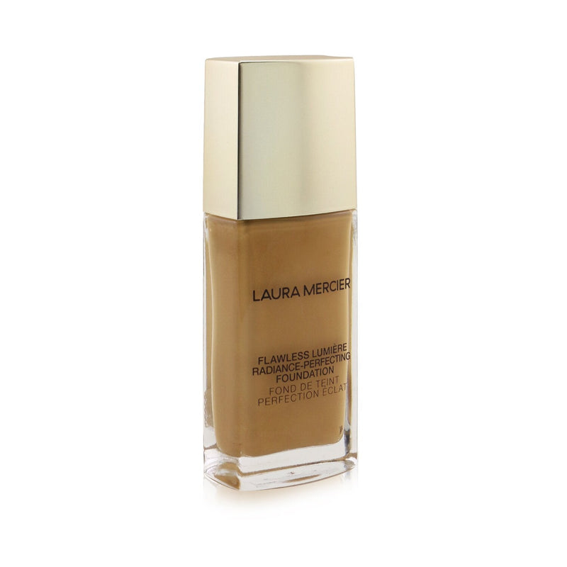 Laura Mercier Flawless Lumiere Radiance Perfecting Foundation - # 3W2 Golden (Unboxed)  30ml/1oz