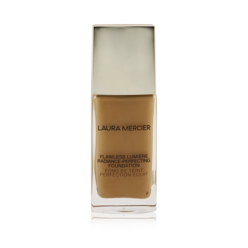 Laura Mercier Flawless Lumiere Radiance Perfecting Foundation - # 3W2 Golden (Unboxed)  30ml/1oz