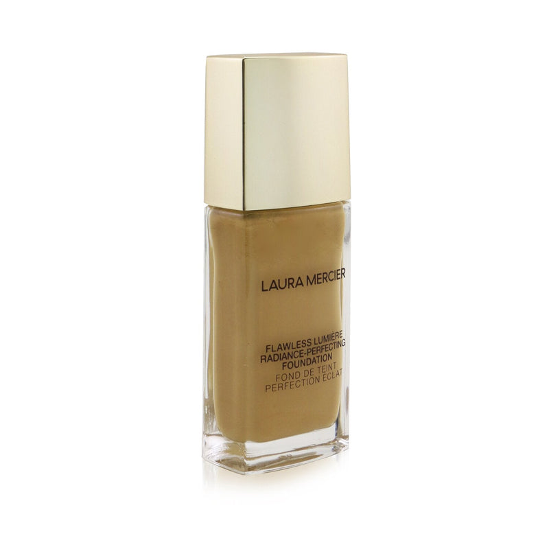 Laura Mercier Flawless Lumiere Radiance Perfecting Foundation - # 4W1.5 Tawny (Unboxed)  30ml/1oz